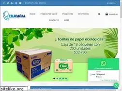 Sites similar to telepanal.cl