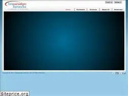 Sites similar to teleparadigm.com