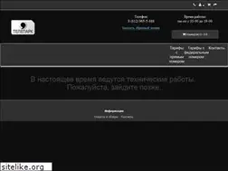 Sites similar to telepark.ru