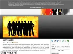 Sites similar to telepat--ik.blogspot.com