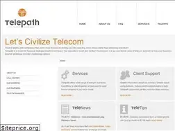 Sites similar to telepath.ca