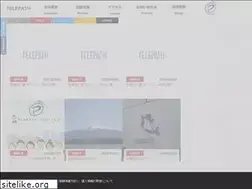 Sites similar to telepath.co.jp