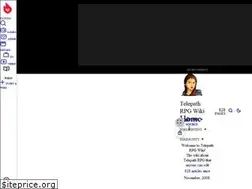 Sites similar to telepath.wikia.com