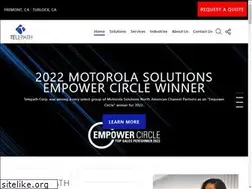 Sites similar to telepathcorp.com