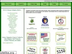 Sites similar to telepathicfrog.com