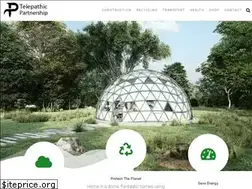 Sites similar to telepathicpartnership.com