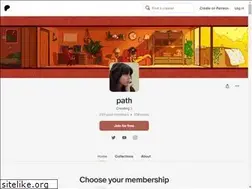 Sites similar to telepathics.xyz
