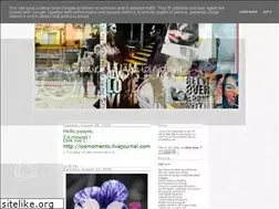 Sites similar to telepathicxue.blogspot.com
