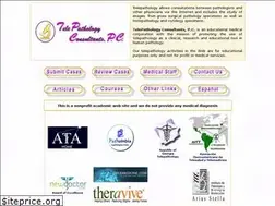 Sites similar to telepathology.com