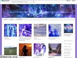 Sites similar to telepathtelepath.bandcamp.com