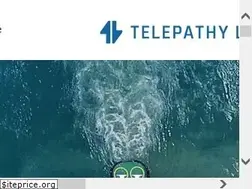 Sites similar to telepathy.ai