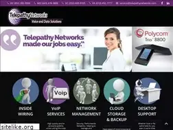 Sites similar to telepathynetworks.com