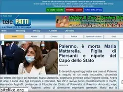 Sites similar to telepatti.it
