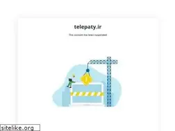Sites similar to telepaty.ir
