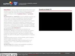 Sites similar to telepavia.tv