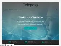 Sites similar to telepaxx.com