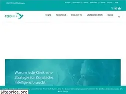 Sites similar to telepaxx.de
