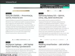 Sites similar to telepedia.pl