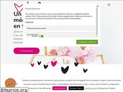 Sites similar to telepediatria.es