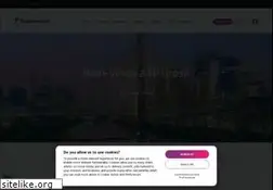Sites similar to teleperformance.com.br