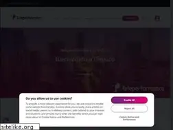 Sites similar to teleperformance.com.mx
