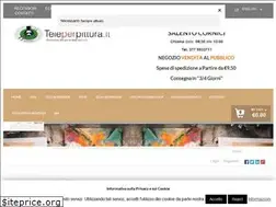 Sites similar to teleperpittura.it