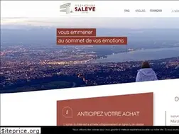 Sites similar to telepherique-du-saleve.com