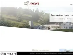 Sites similar to telepheriquedusaleve.com