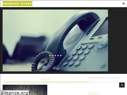 Sites similar to telephone-malfunction.com