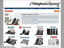 Sites similar to telephone-system.org