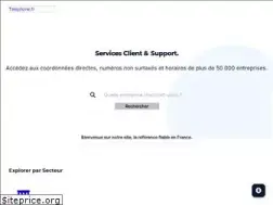 Sites similar to telephone.fr