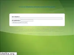 Sites similar to telephoneannuaire.fr