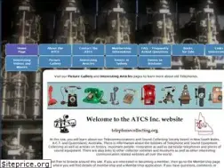 Sites similar to telephonecollecting.org