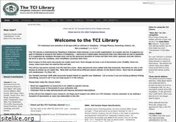 Sites similar to telephonecollectors.info