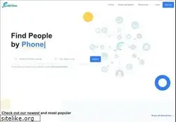 Sites similar to telephonedirectories.us