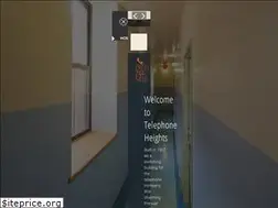Sites similar to telephoneheights.com