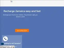 Sites similar to telephonejamaica.com