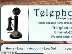 Sites similar to telephonelines.net