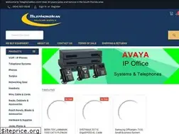 Sites similar to telephoneman.com