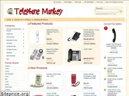 Sites similar to telephonemonkey.com