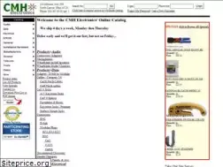 Sites similar to telephoneparts.com
