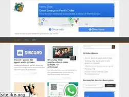 Sites similar to telephoner-gratuitement.fr