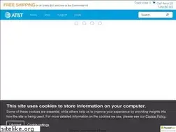 Sites similar to telephones.att.com