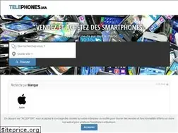 Sites similar to telephones.ma