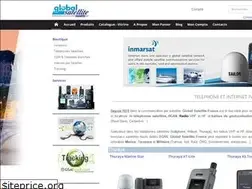 Sites similar to telephonesatellite.com