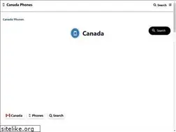 Sites similar to telephonescanada.com