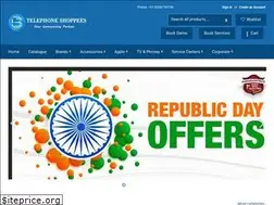 Sites similar to telephoneshoppees.com