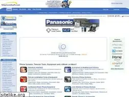 Sites similar to telephonestuff.com