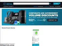 Sites similar to telephonewreckers.com.au
