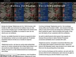 Sites similar to telephonez-moi.com